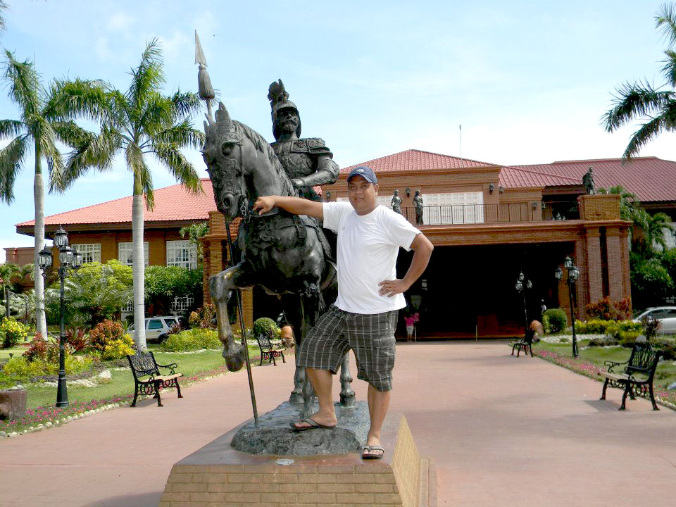 Fort Ilocandia